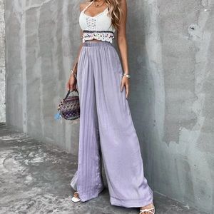Shein Wide Leg Pants